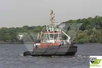 Tow boat pikeun dijual