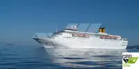 Kapal pesiar keur dijual