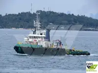 Kapal penarik keur dijual