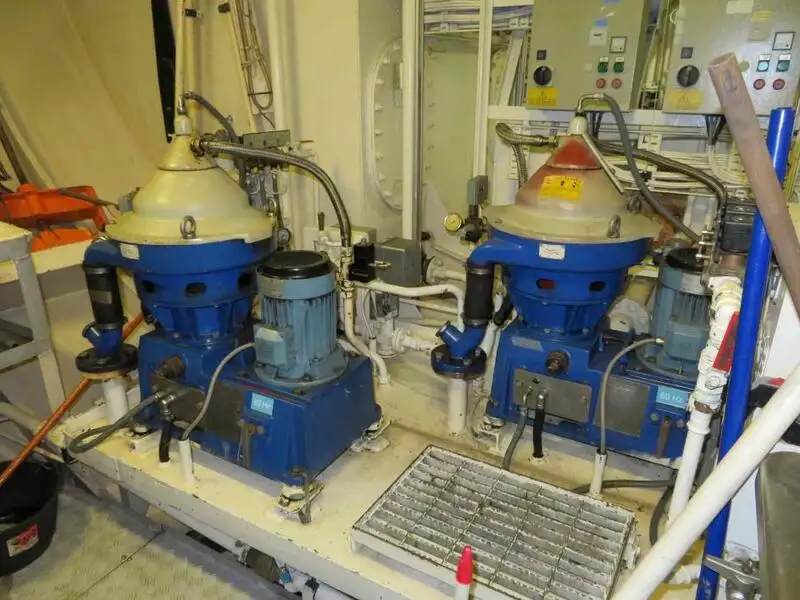 Kapal purse seiner keur dijual