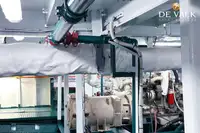 Kapal fery keur dijual