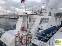 Kapal panumpang pikeun dijual