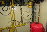 Kapal pilot keur dijual