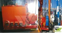 Ponton keur dijual