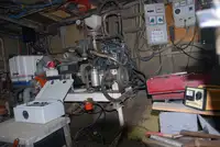 Kapal kerja keur dijual