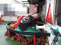 Kapal penarik keur dijual