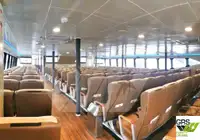 Kapal pesiar keur dijual