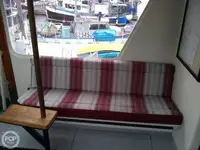 Kapal cutter keur dijual