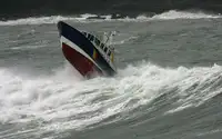 Kapal pilot keur dijual