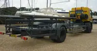 Kapal pancing trawler keur dijual