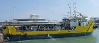 Kapal penarik keur dijual
