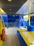 Kapal pesiar keur dijual