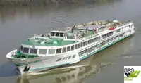 Kapal pesiar pikeun dijual