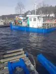 Kapal kerja keur dijual