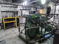 Tongkang keur dijual