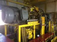 Kapal derek keur dijual