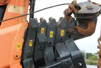 Kapal kerja keur dijual