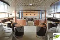Kapal Ro-Ro keur dijual