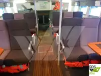 Kapal Ro-Ro keur dijual