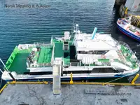 Kapal Ro-Ro keur dijual