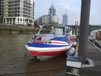 Kapal pesiar keur dijual
