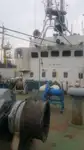 Kapal pancing trawler keur dijual