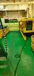 Kapal pasokan keur dijual