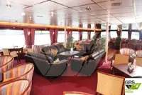 Kapal pesiar keur dijual