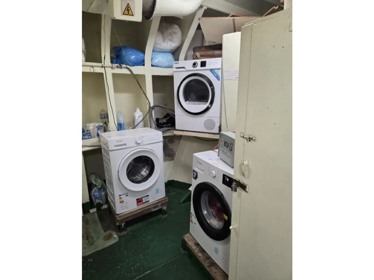 Kapal tunda keur dijual