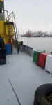 Kapal penarik keur dijual