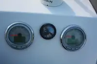Kapal tiup keur dijual