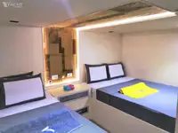 Dukungan penyelaman keur dijual