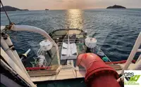 Tow boat pikeun dijual