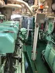 Kapal penarik keur dijual