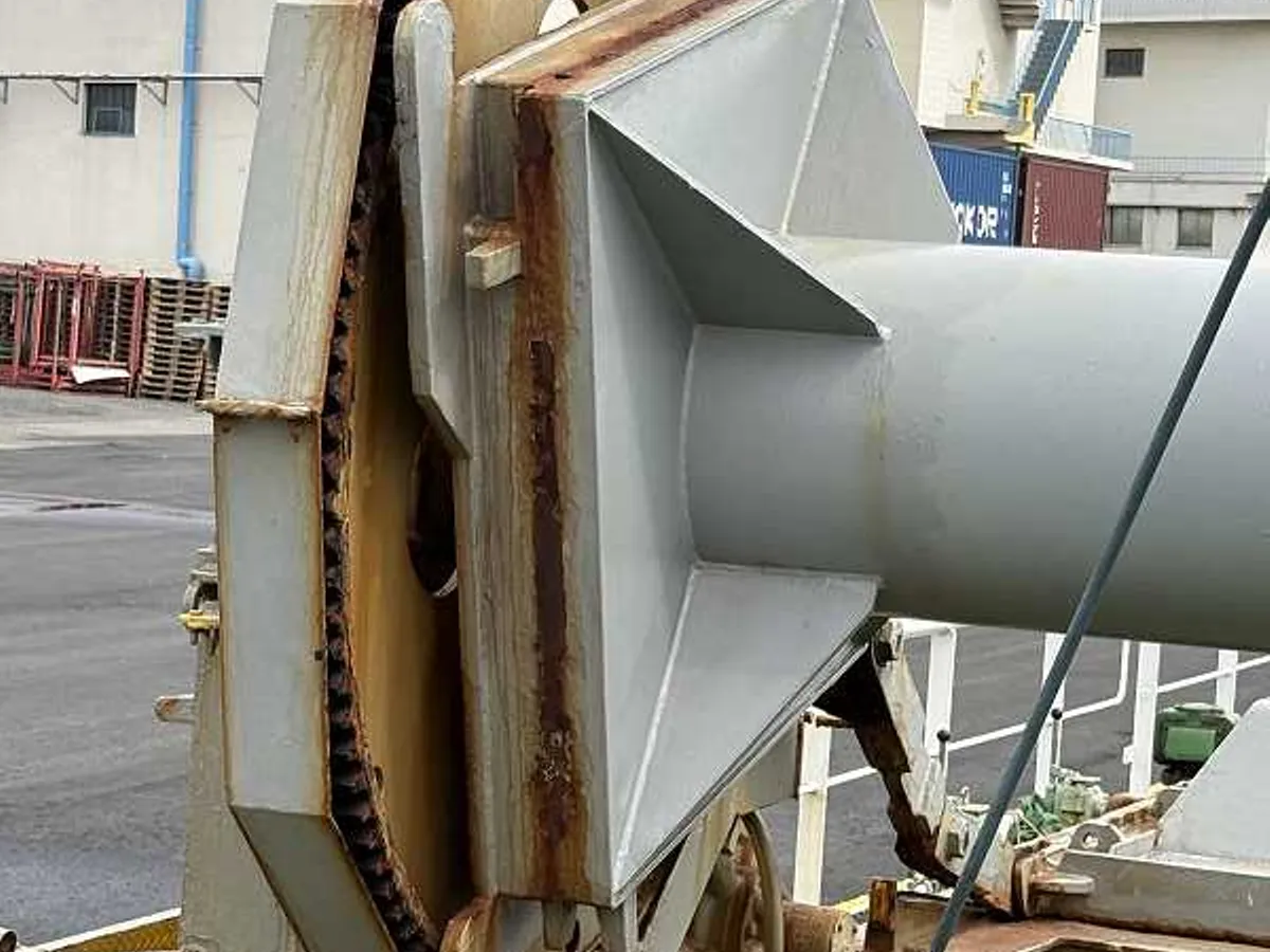 General Cargo/Multi-purpose keur dijual