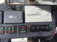 Kapal kerja keur dijual