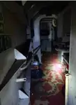 Kapal tangki minyak/bahan kimia keur dijual