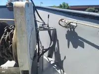 Kapal pancing trawler keur dijual