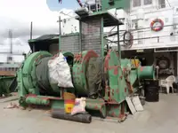 Kapal penarik keur dijual