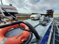 Kapal survei keur dijual