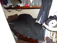 Kapal kerja keur dijual