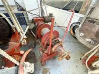 Kapal pancing trawler keur dijual