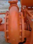 Kapal keruk keur dijual