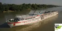 Kapal pesiar pikeun dijual