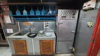 Kapal penarik keur dijual