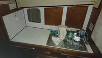 Kapal survei keur dijual