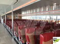Kapal pesiar keur dijual