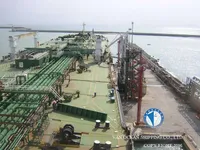 Kapal tangki minyak/bahan kimia keur dijual