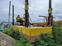 Tongkang keur dijual
