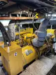 Kapal keruk keur dijual